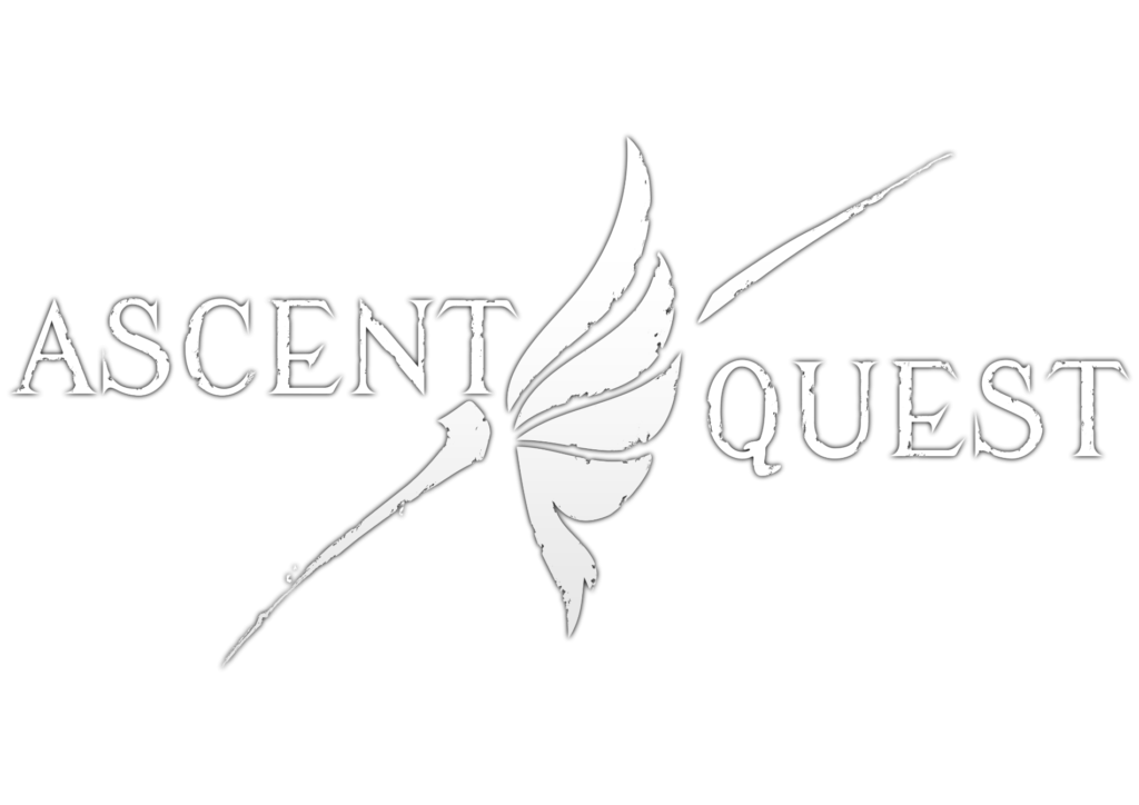 ascent quest logo